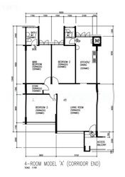 Yishun Avenue 6 (Yishun),  #586498131